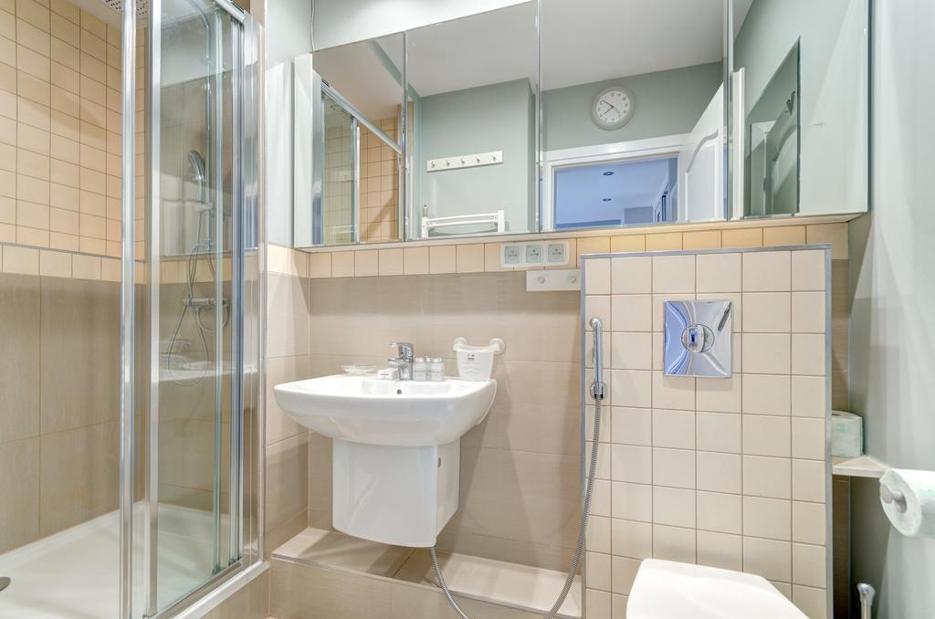 Dom & House - Level Eleven Apartment With Sea View Sopot Esterno foto