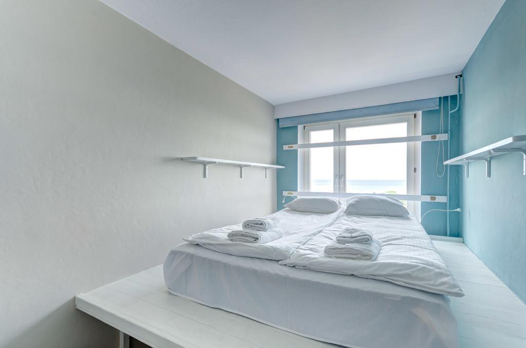 Dom & House - Level Eleven Apartment With Sea View Sopot Esterno foto